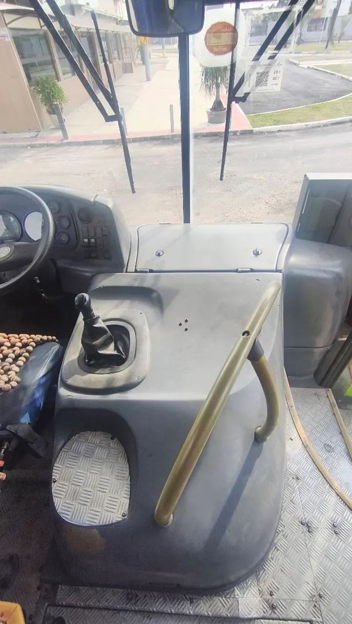 Motor 1418 Mercedes Bens * - Foto 6
