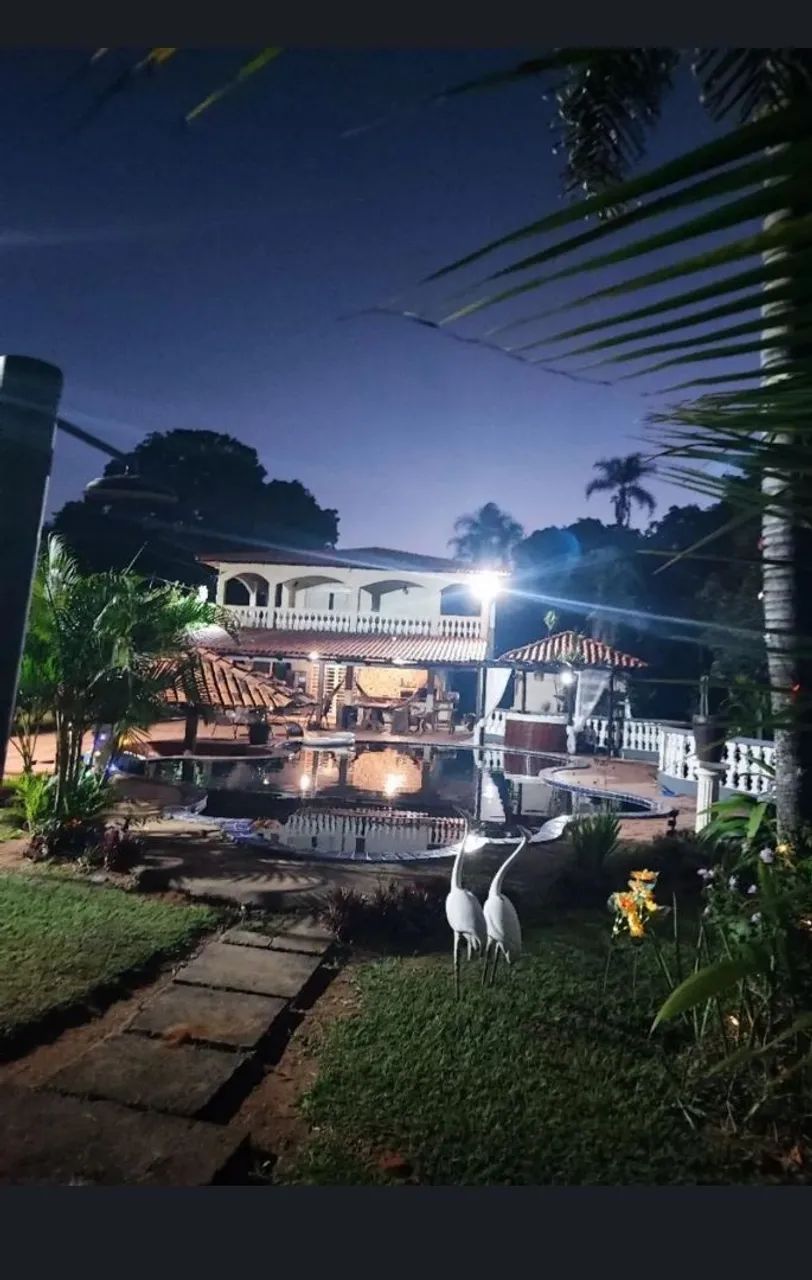Alugue Rancho San Diego | Piscina Aquecida + Pesqueiro Exclusivo + Hidro - Foto 10