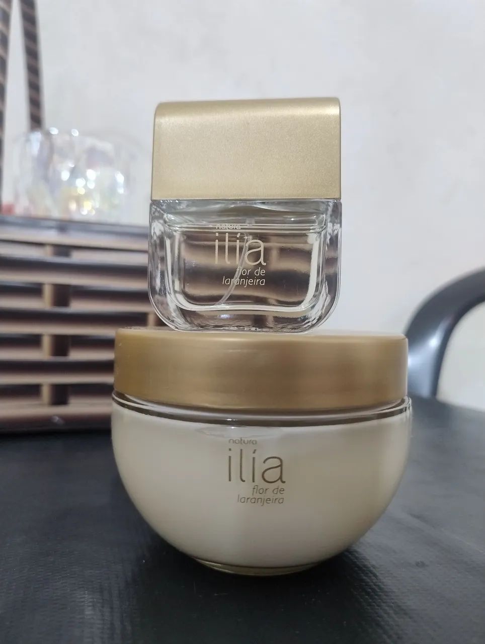 Kit Ilia - Foto 2