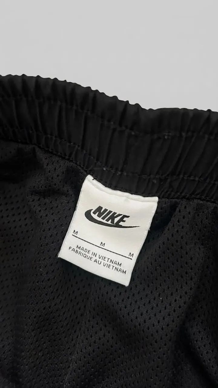 Shorts Nike Preto - Foto 3