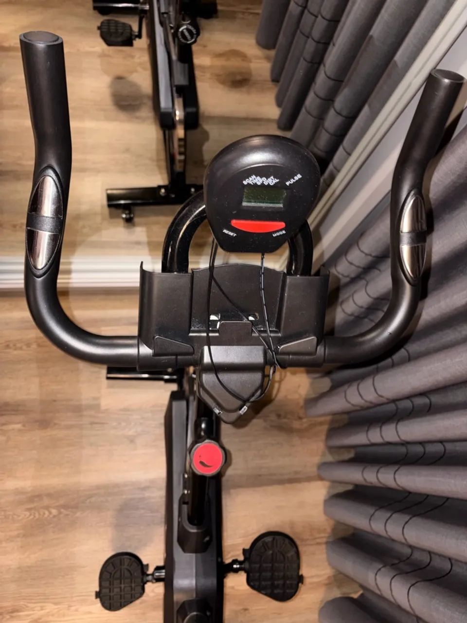 Bicicleta ergometrica - Foto 2