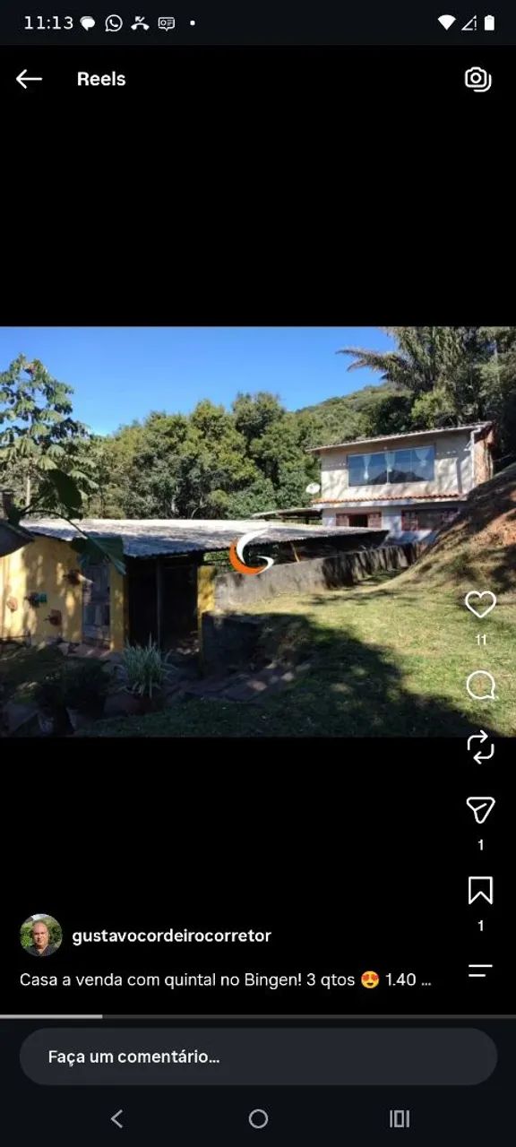 Venda de casa no bingen - Foto 5