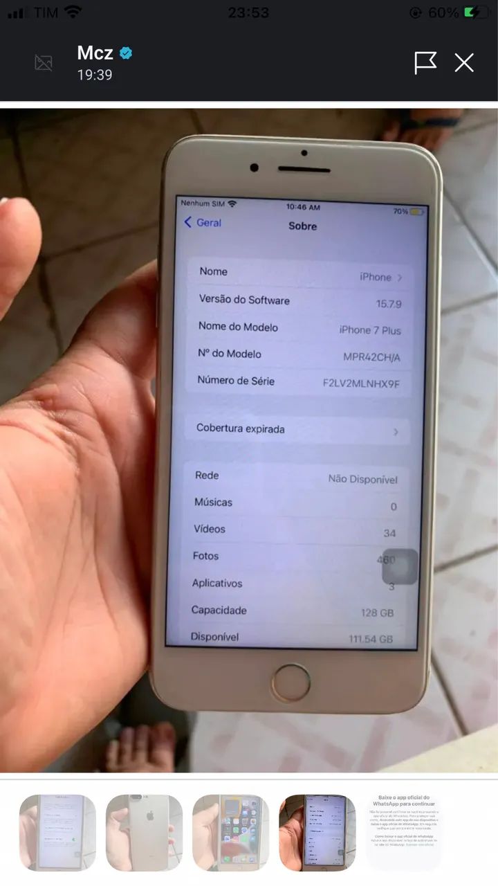 iPhone 