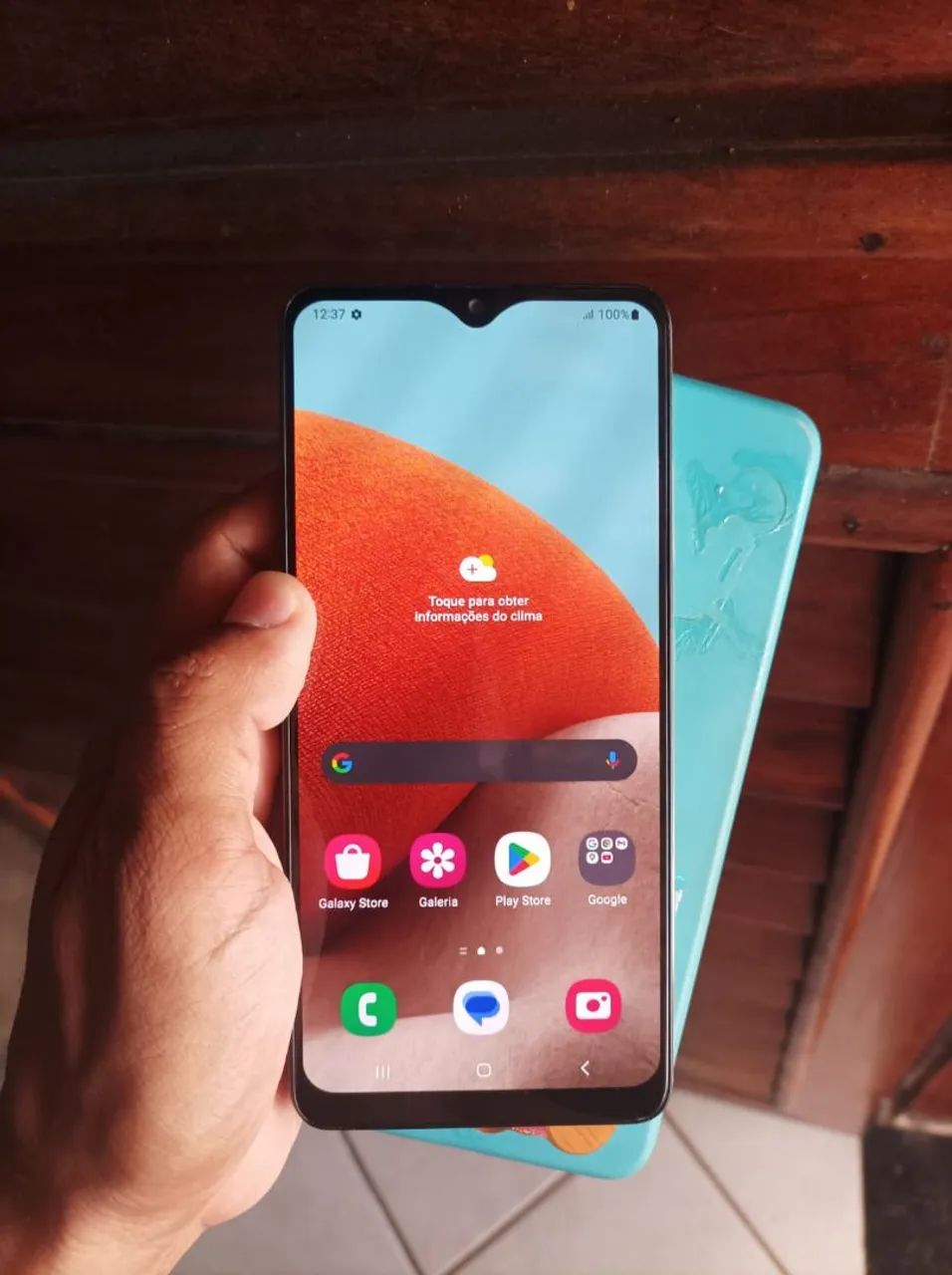 Samsung Galaxy A32 128 gb - Foto 2