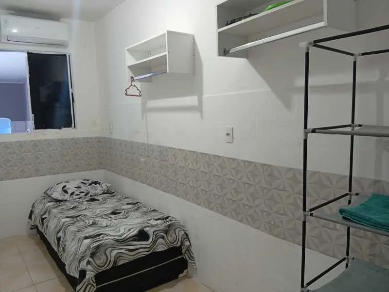 Casa de rua : / Residencial / Santo Antônio - Foto 5