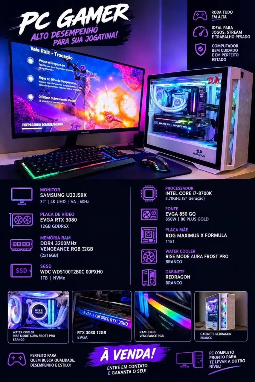 Pc game