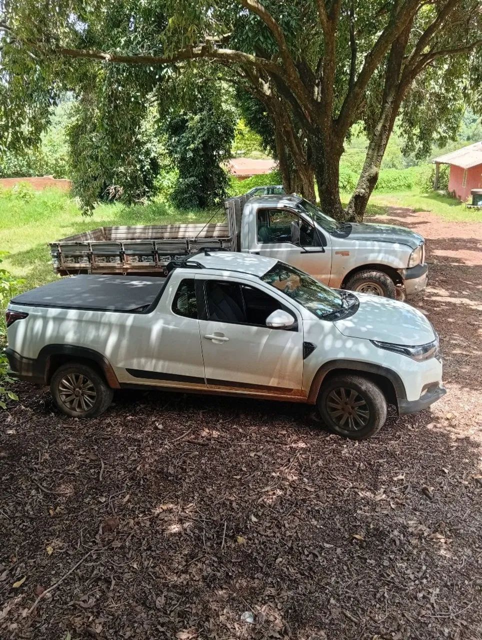 FRETE, MUDANÇA, TRANSPORTE ! - Foto 3