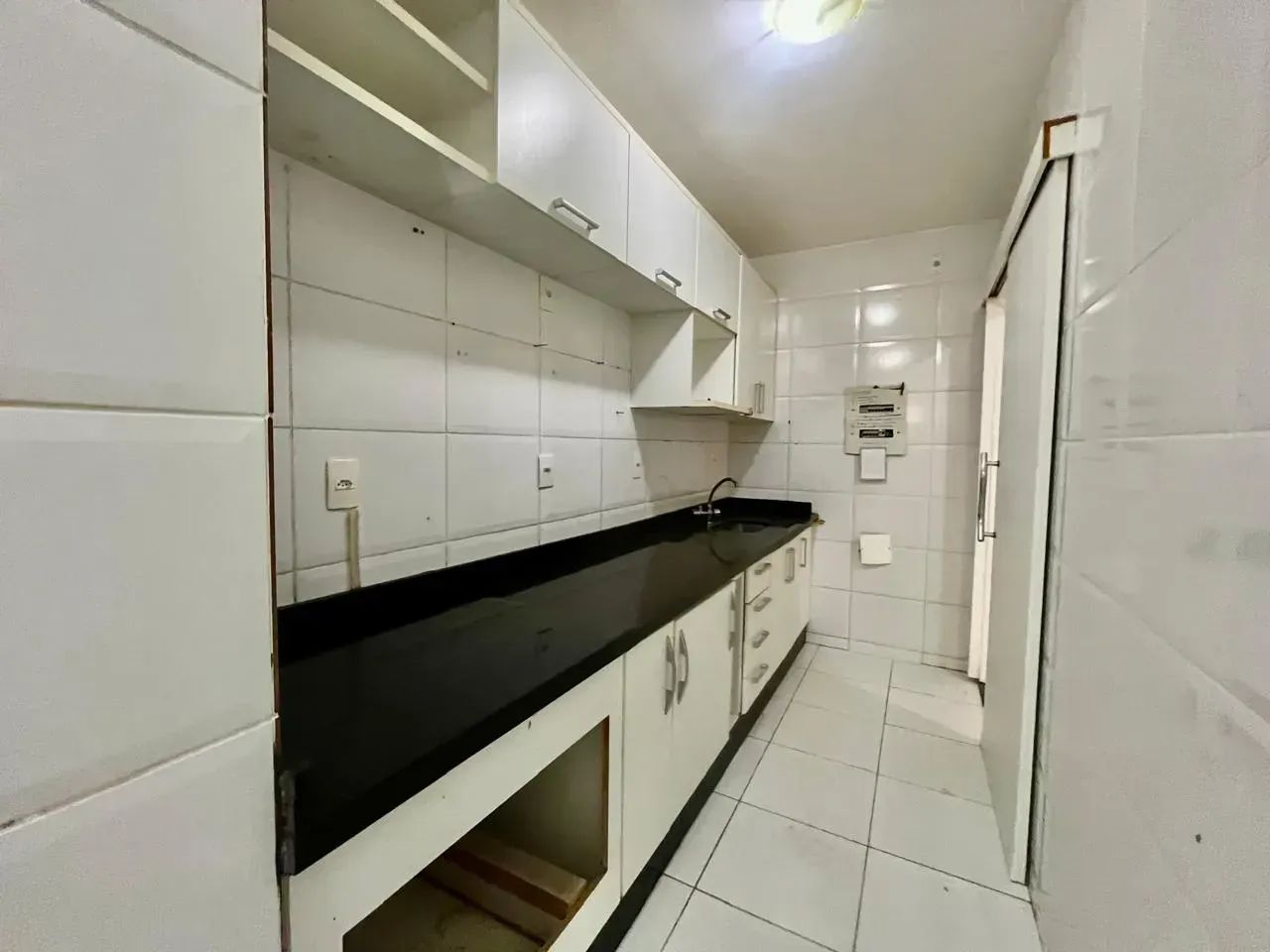 Vendo apartamento com 2 quartos e área privatica no Alto da Glória - Foto 2