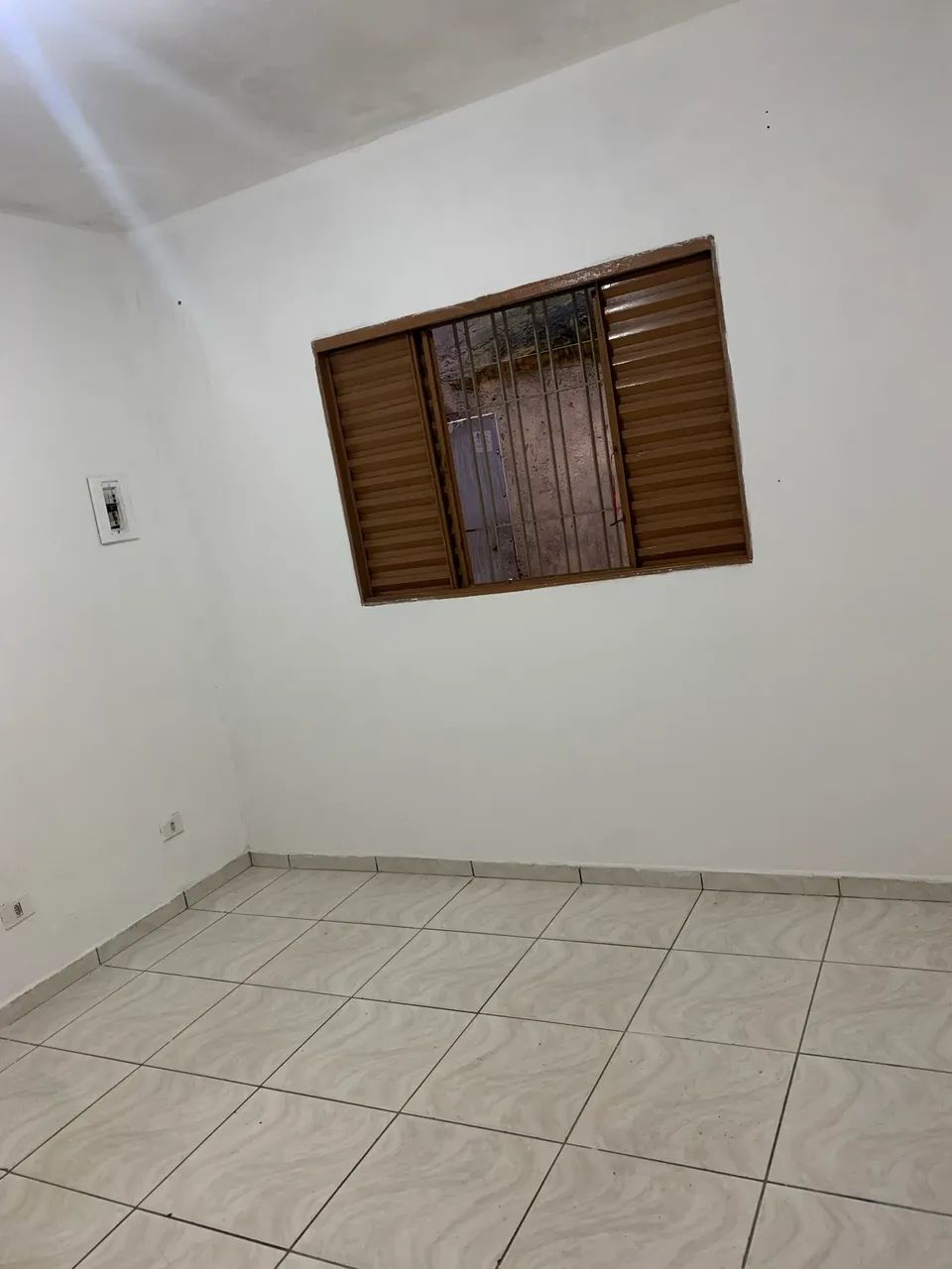 Aluga casa no Vila Natal  - Foto 4