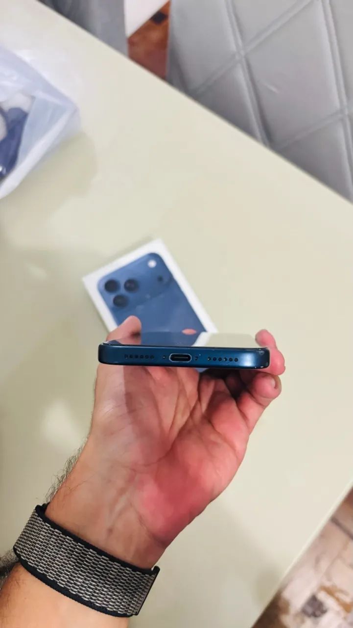 iphone 17 Pro Max - Foto 4