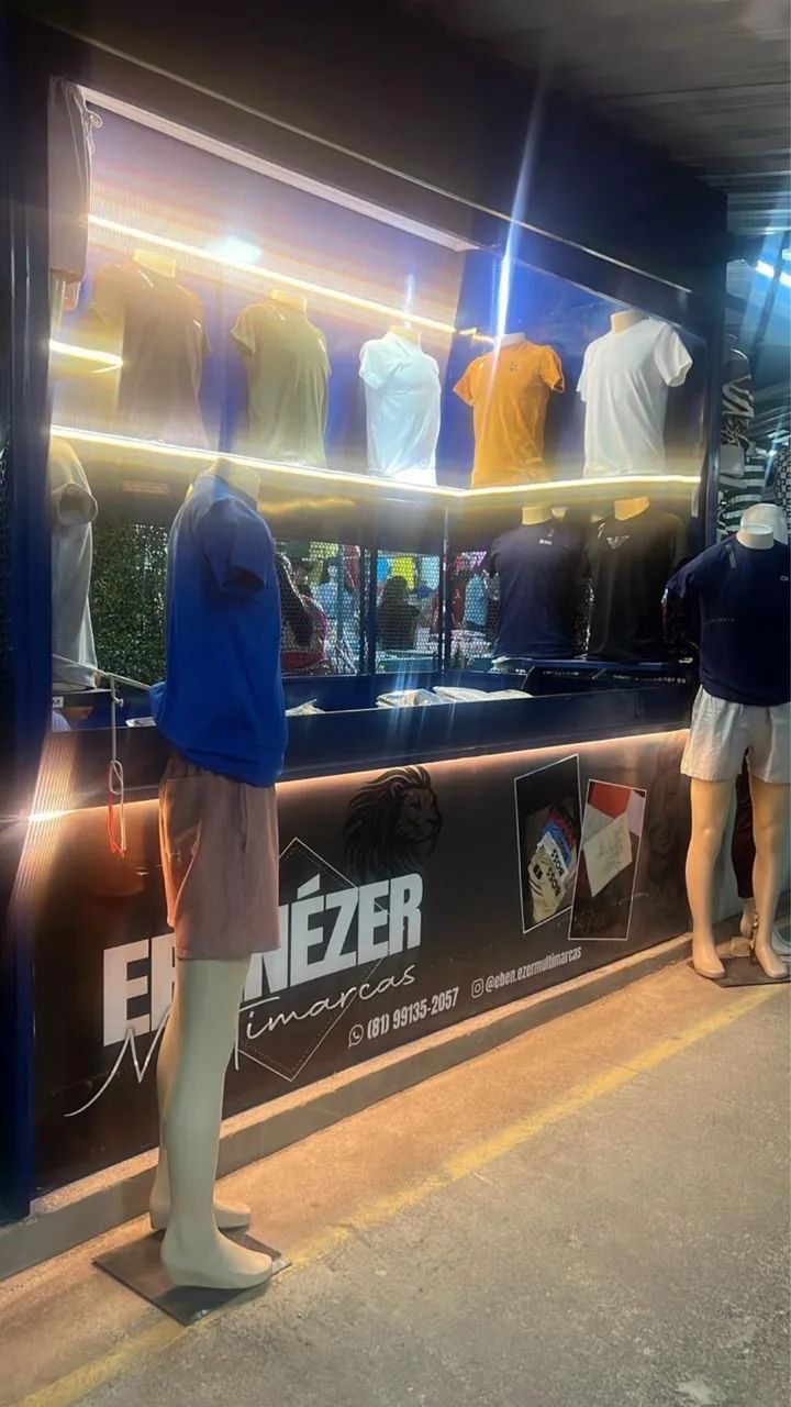 2 bancos a vend n feira d FUNDAC  - Foto 4