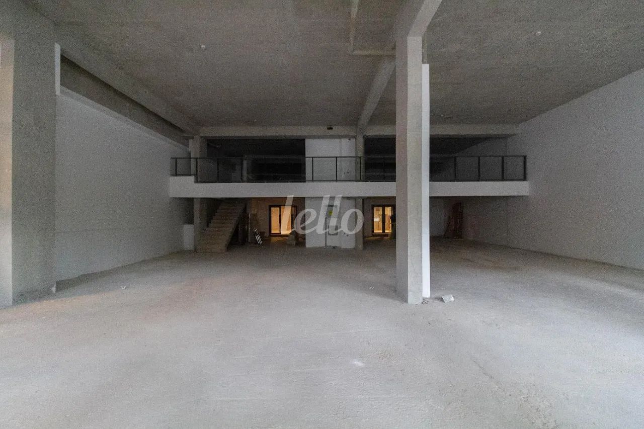Comercial para alugar no(a) Vila Pompeia - Foto 2