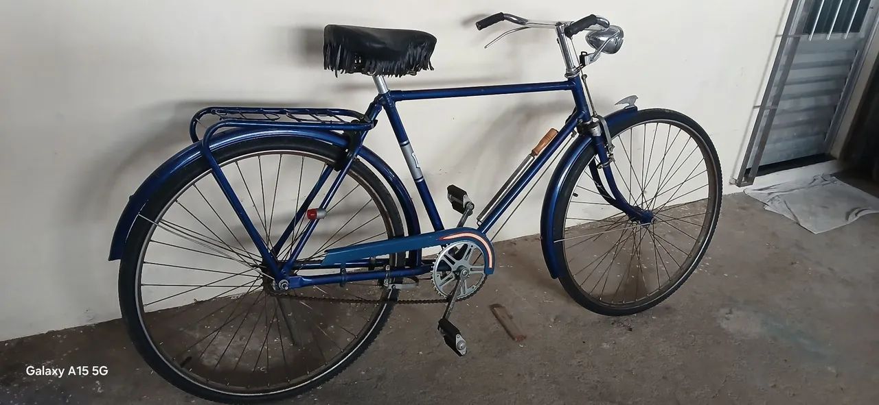 Bike 28 super antiga 