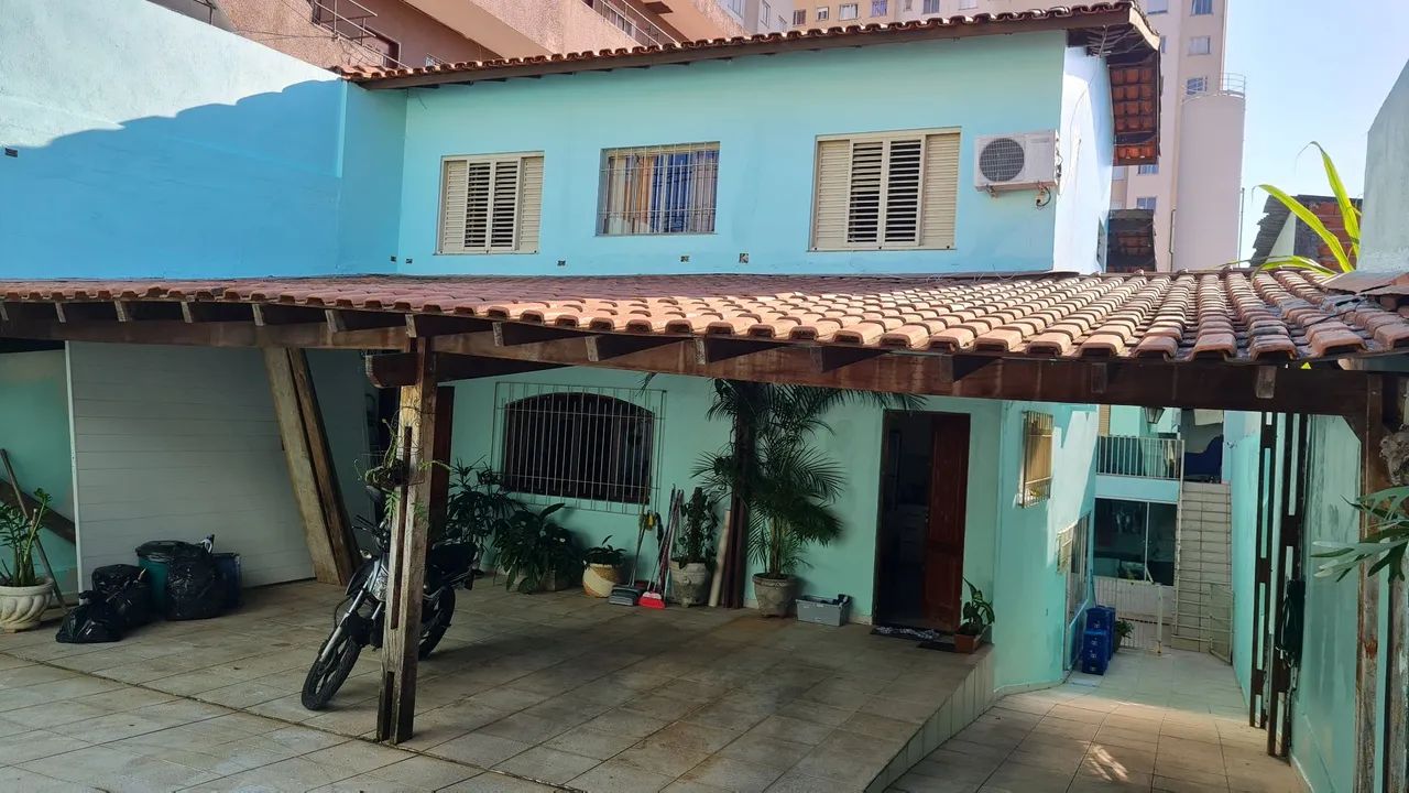 Primeira imagem do imóvel