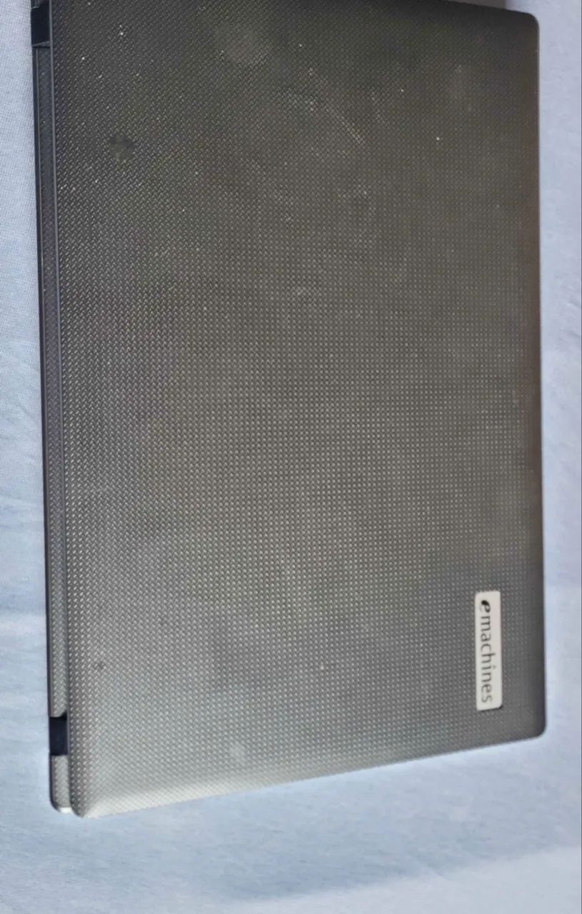 Notebook Acer Machines  - Foto 3