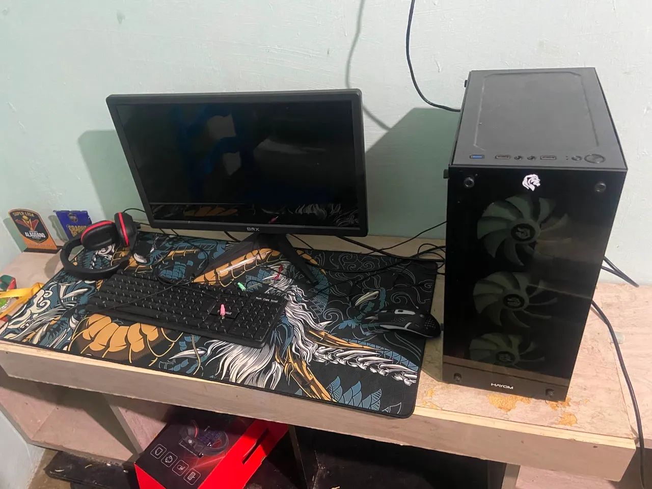 Vendo computador  - Foto 2