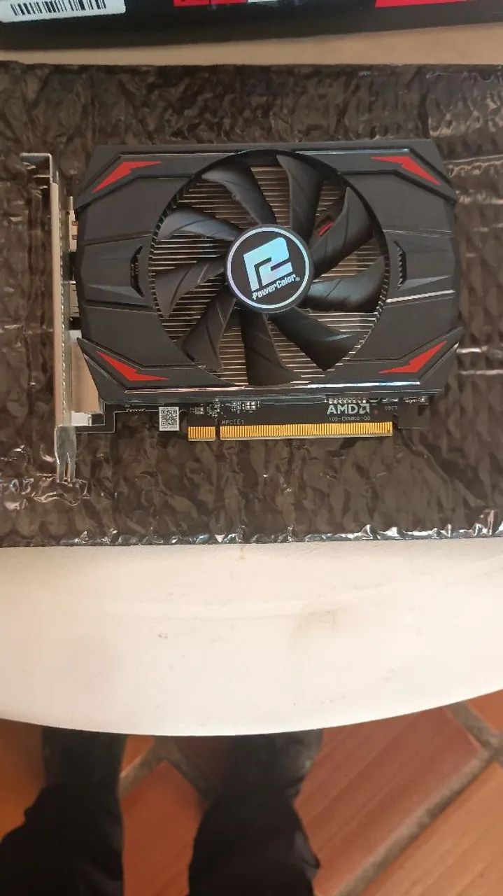 RX 550 - Foto 2
