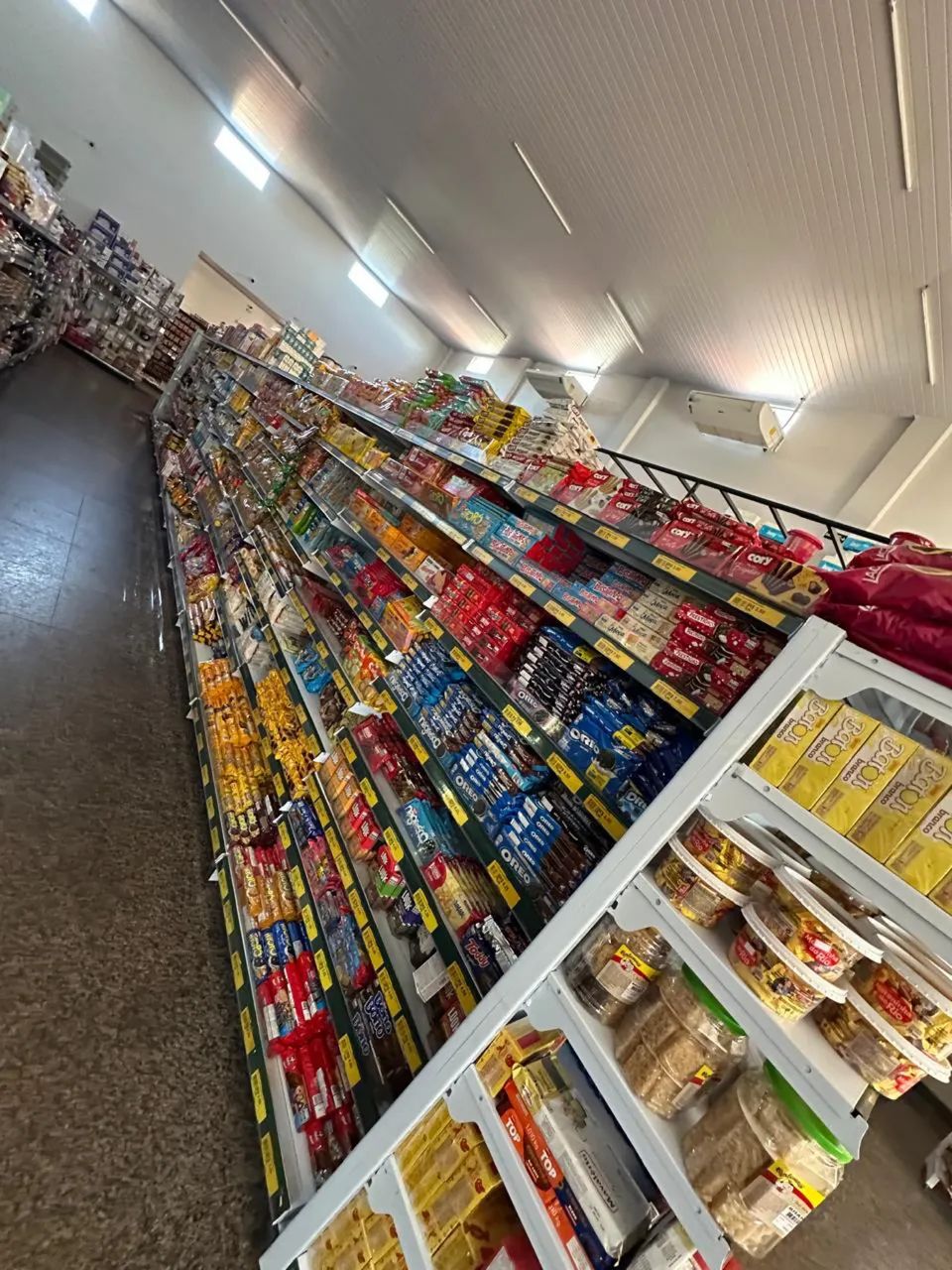 A Venda Supermercado  - Foto 4