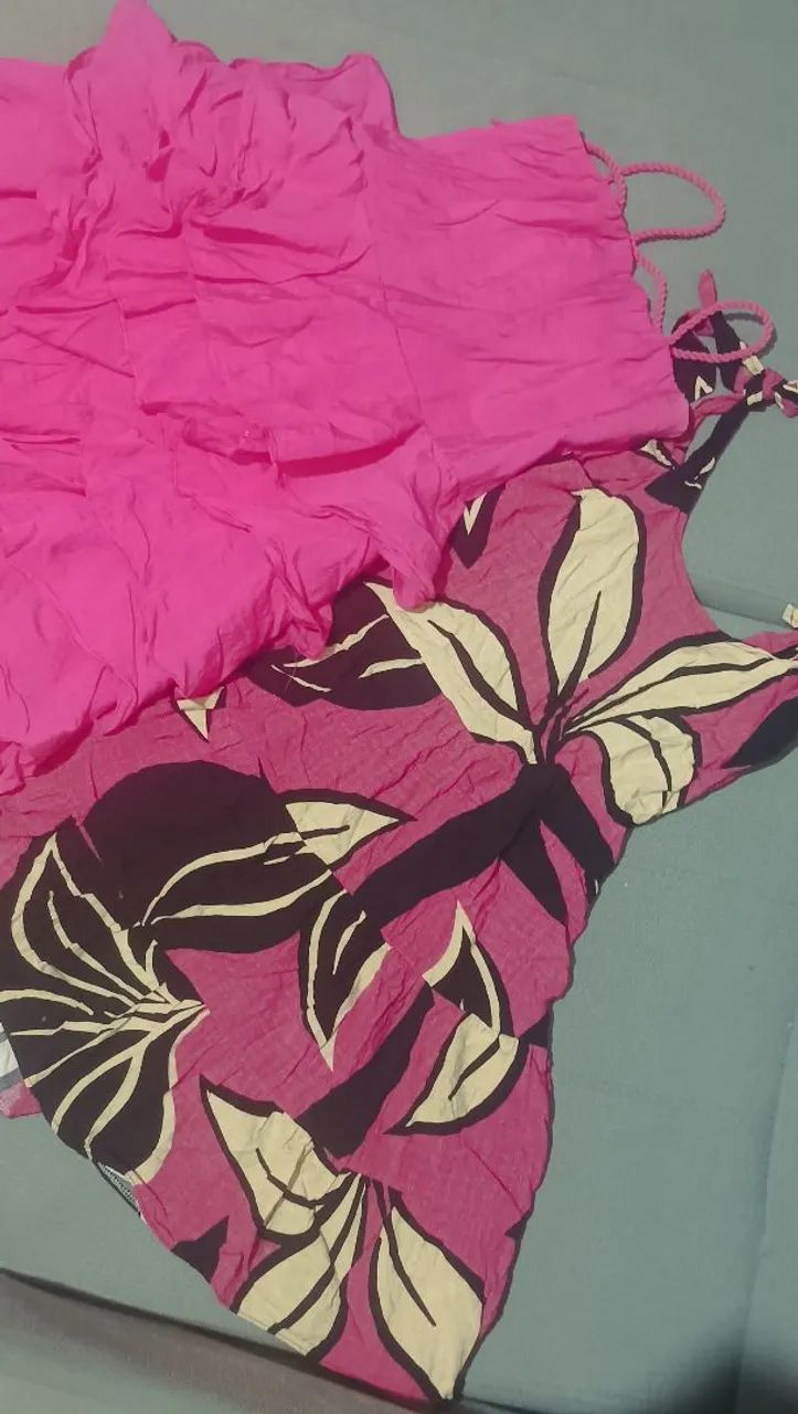 Vestidos - Foto 2