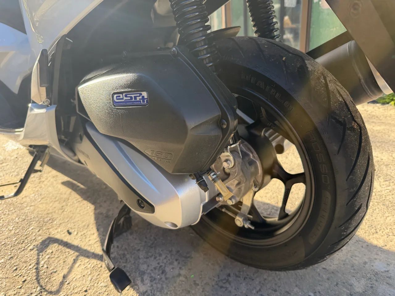 PCX NOVA 2025 - Foto 2