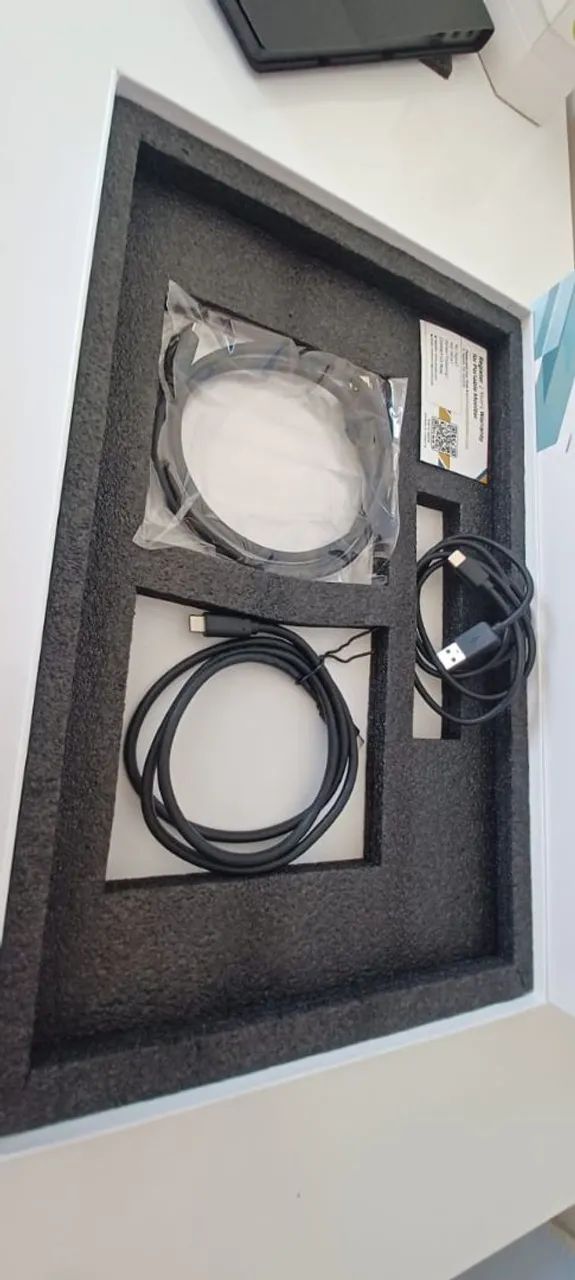 Monitor  - Foto 3