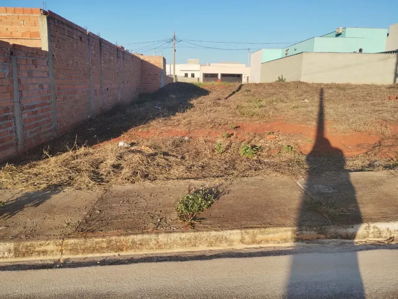 Excelente terreno de 200m² em Cesário Lange - SP - Foto 4