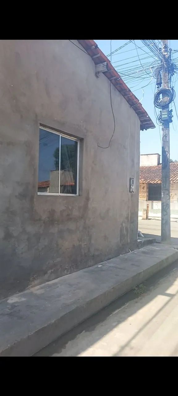 Foto - São Luís - Santa Efigênia