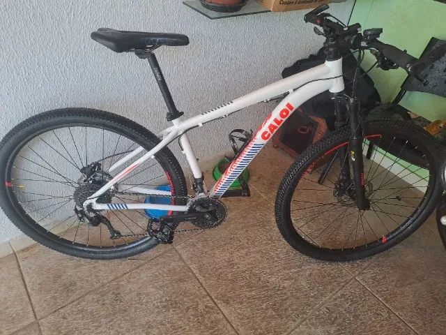 Bicicleta  - Foto 5
