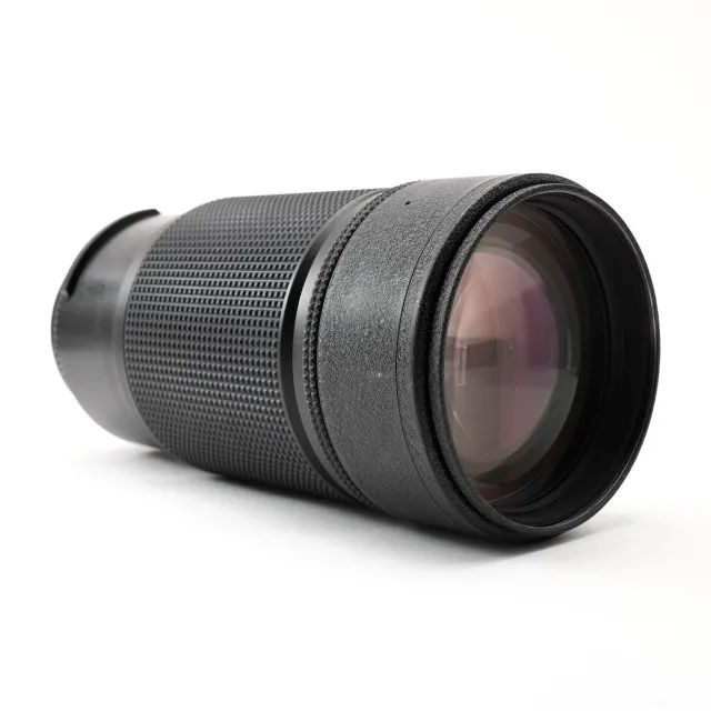 Nikon 80-200 2.8 Pushpull Fullframe - Foto 3