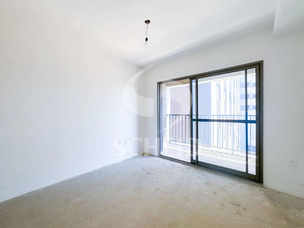 Studio para venda em Chácara Santo Antonio com 1 quarto , 29m² - Foto 5