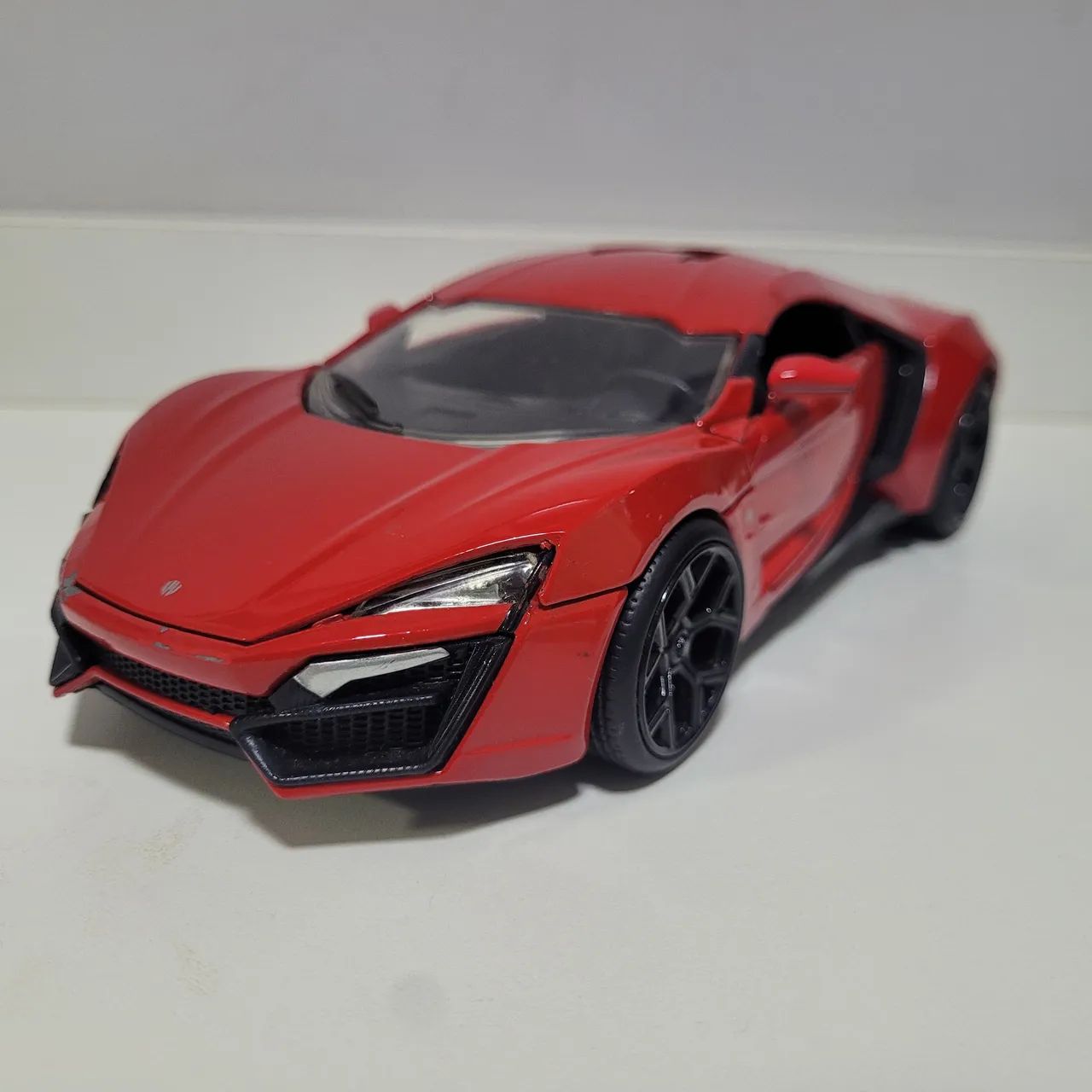 Miniatura lykan velozes 1 24  - Foto 2