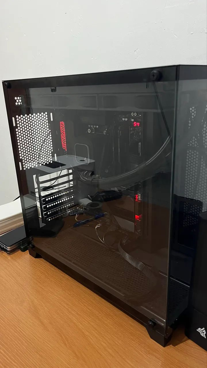 Pc gamer AMD Ryzen 7 9800X3D - Foto 4