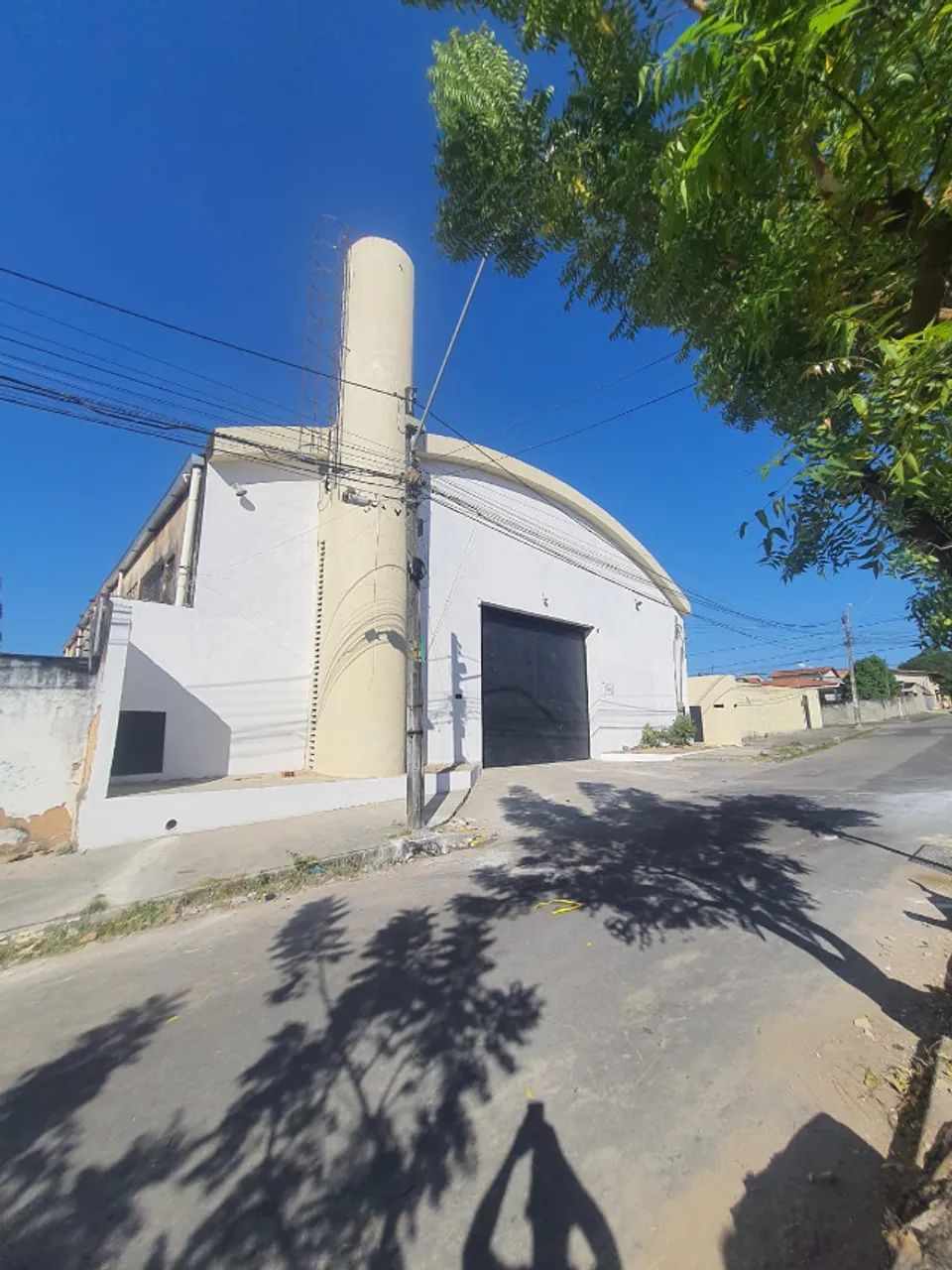 Locação de galpões de tamanhos variados em Sorocaba - SP - Foto 5