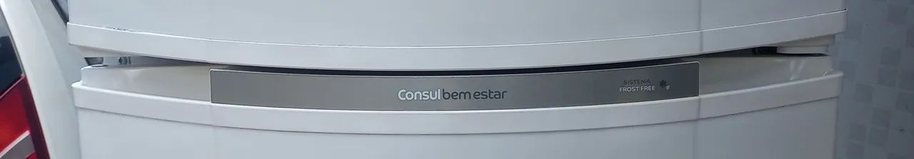 Geladeira Consul  - Foto 5