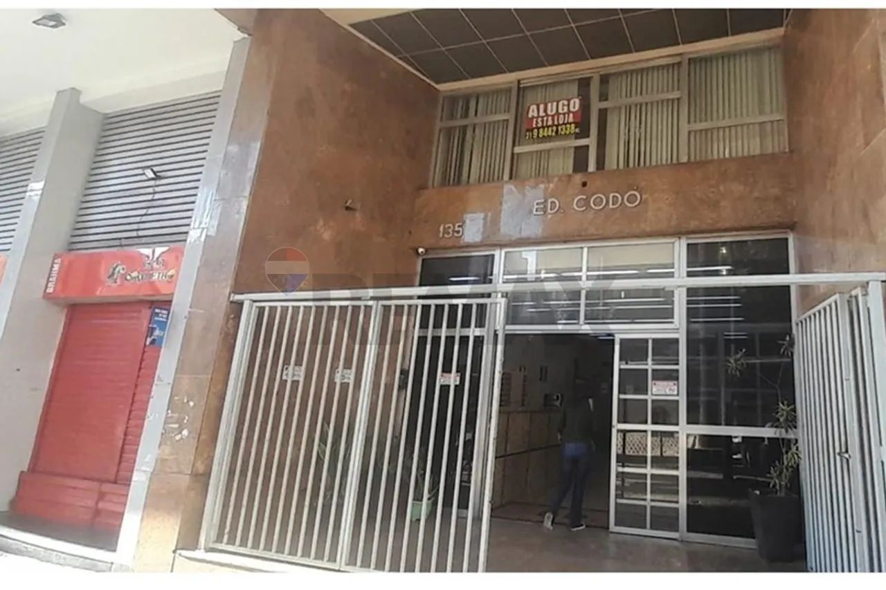 "Conjunto Comercial em BH: Oportunidade Única!" - Foto 4