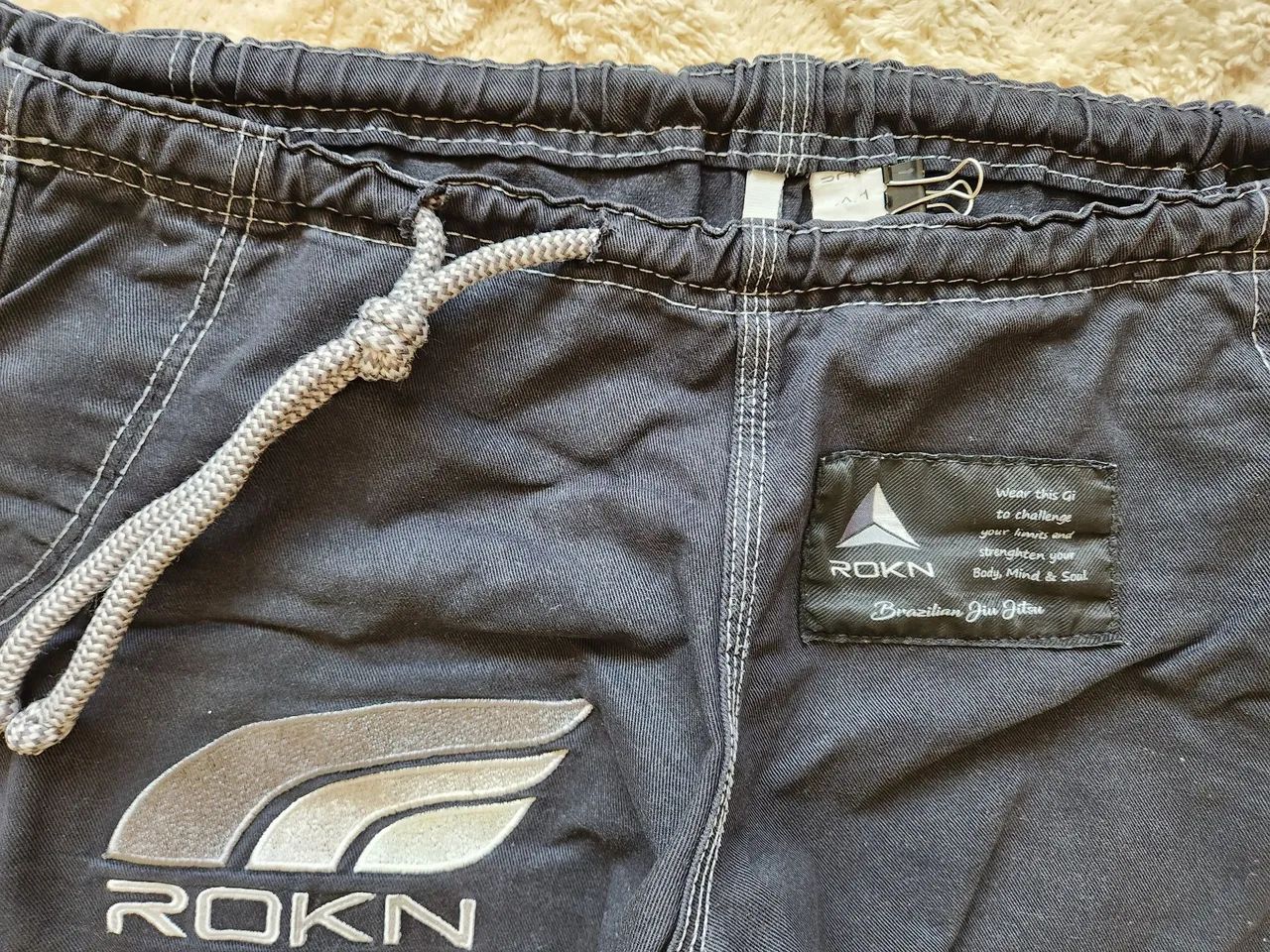 Kimono rokn A1 - Foto 4