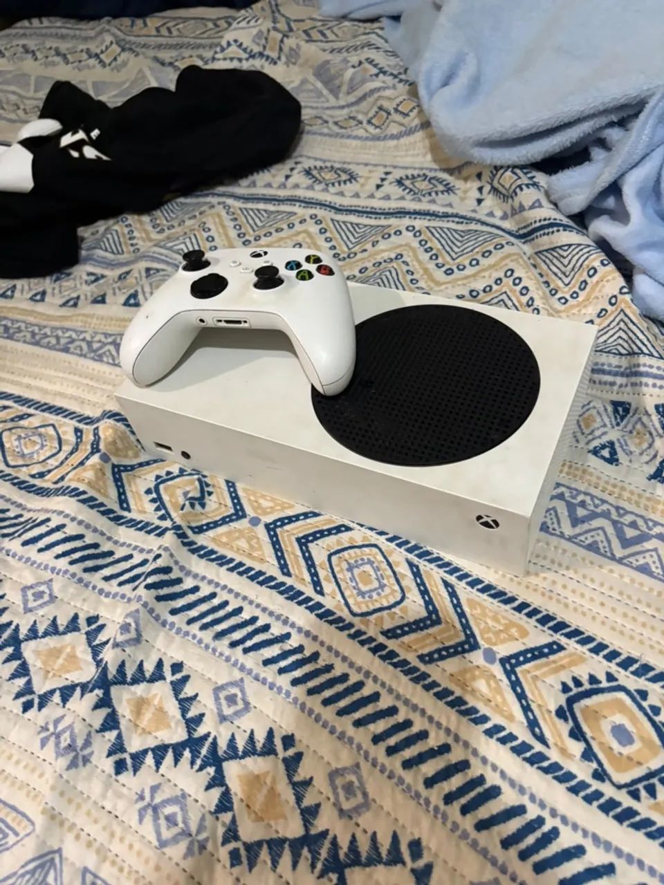 Xbox series S  - Foto 3