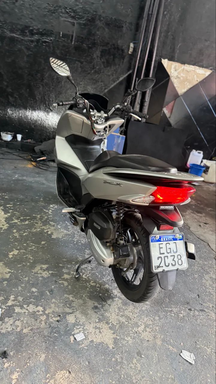 Pcx 150 2018 - Foto 3