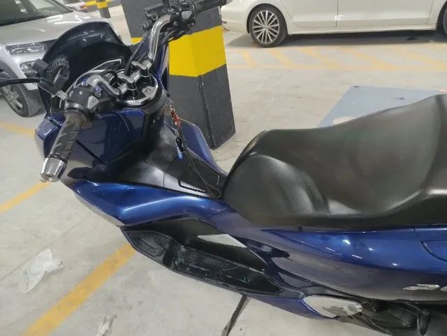 HONDA PCX  - Foto 5