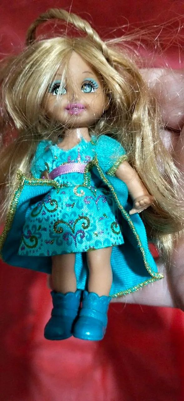 Boneca - Foto 2