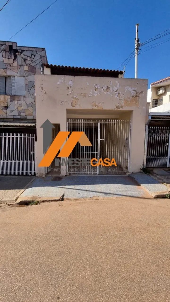 CASA RESIDENCIAL em SOROCABA - SP, VILA HORTÊNCIA - Foto 2