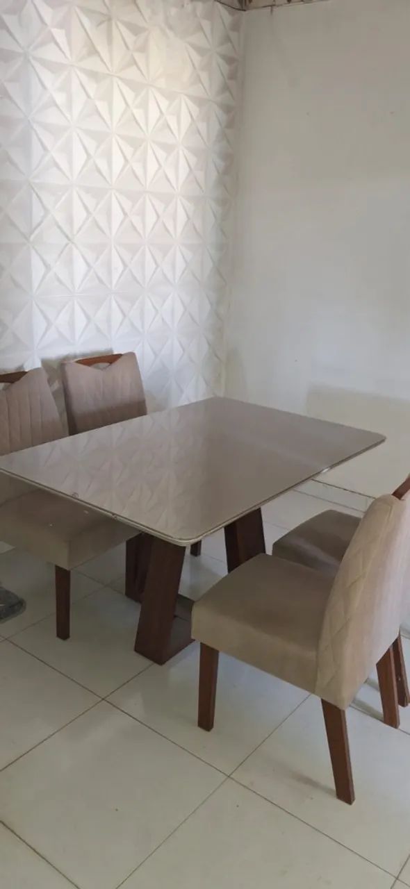 Mesa linda