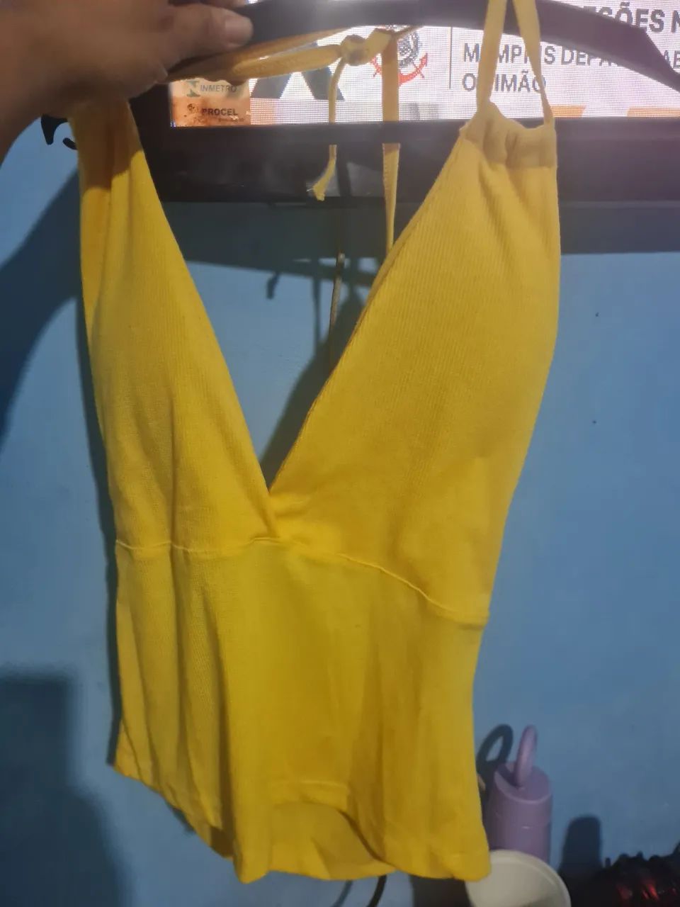 Blusa  - Foto 2