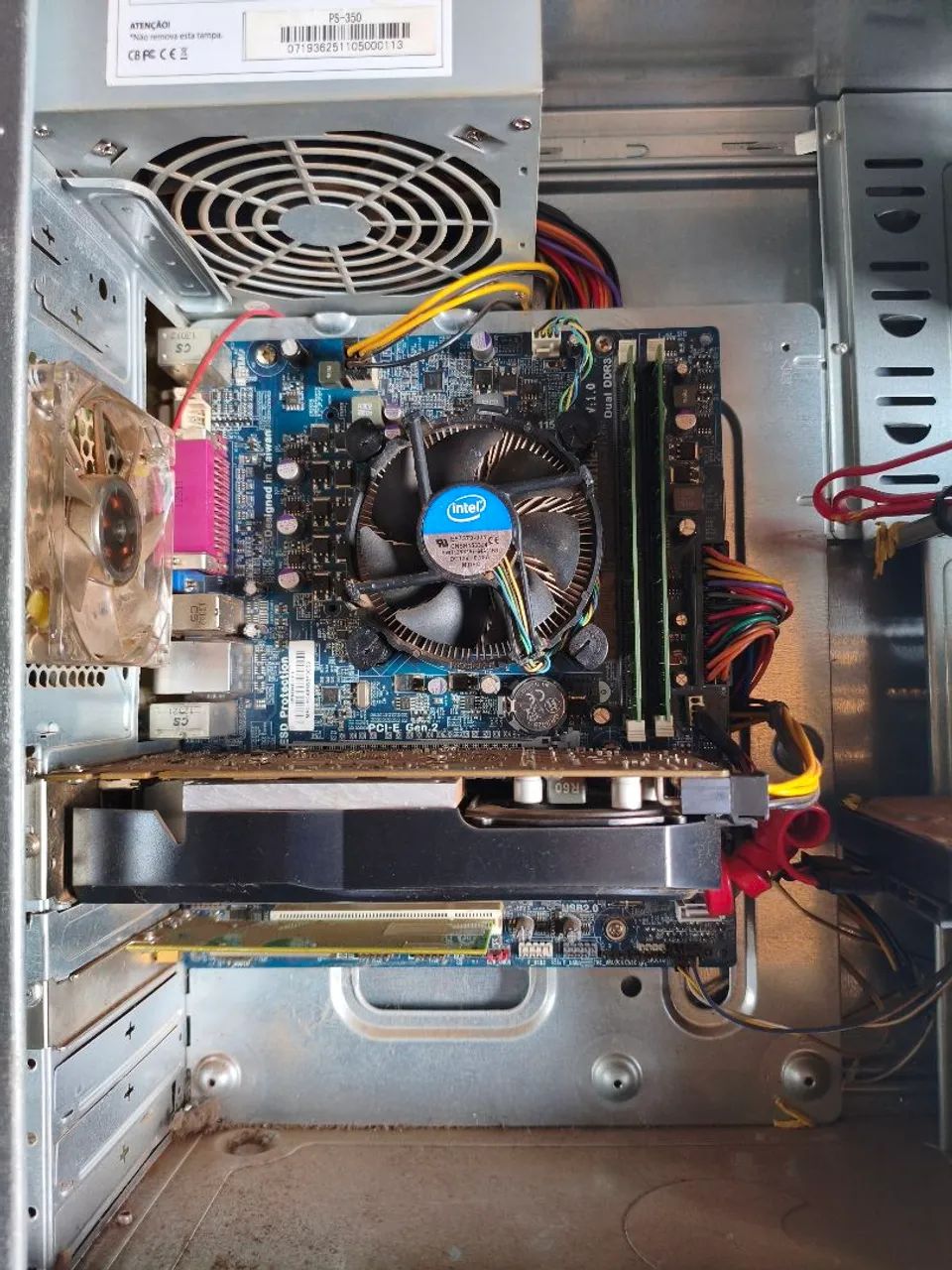 Computador 