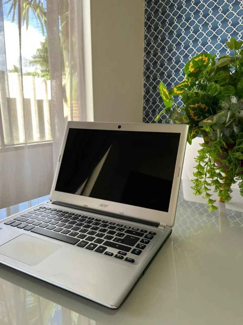 Notebook Acer