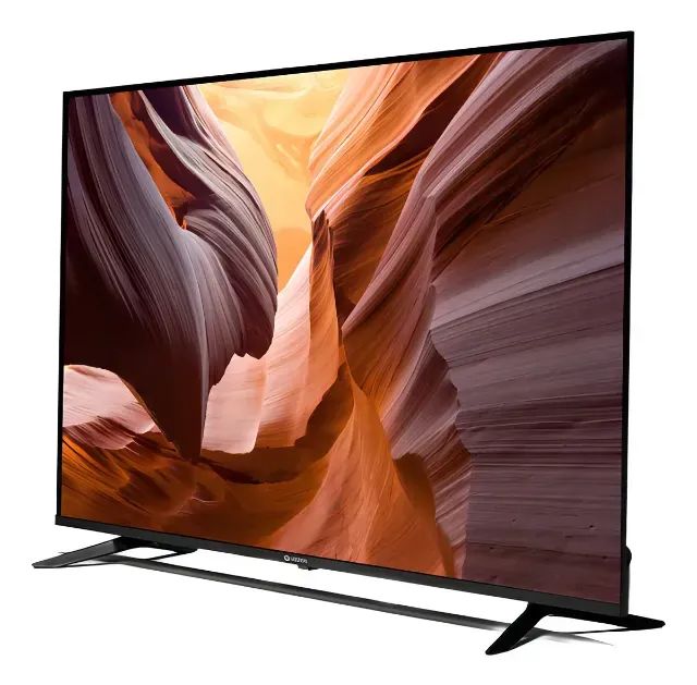 Smart TV 32 Polegadas Vizzion Android LED HD DLED Wi-Fi - NOVA NA