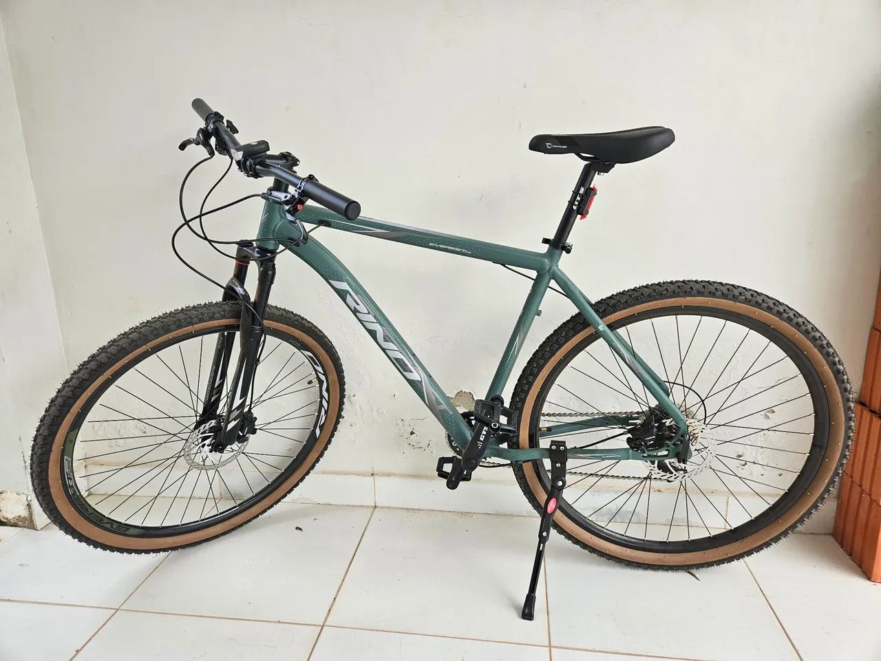 Bike Rino Everest XP - Foto 4