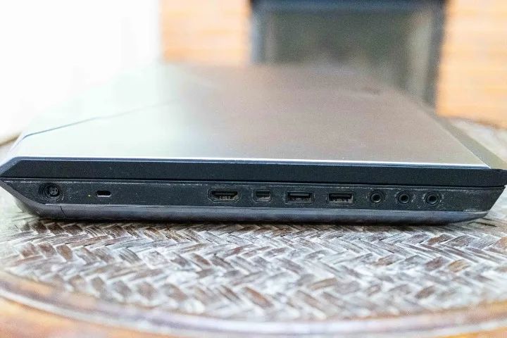 Notebook Gamer Dell Alienware i7 | 16GB RAM | GTX 765M | SSD 2TB - Foto 5