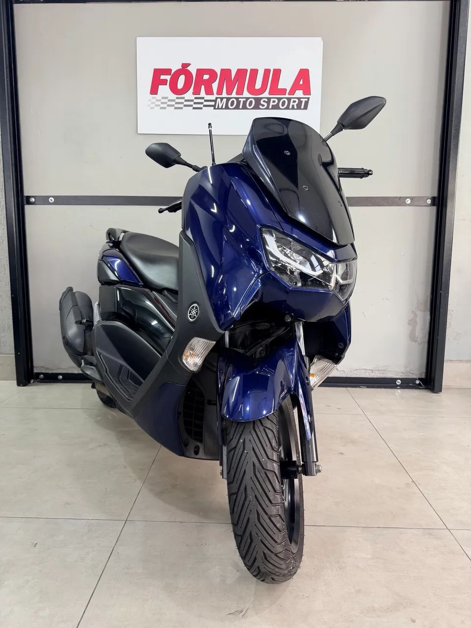 NMAX 160 ABS 2022 - Foto 2