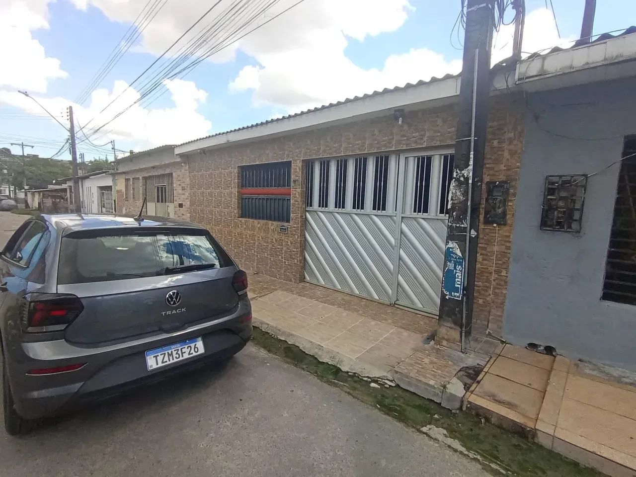 casa no Nova Cidade - Manaus - AM - Foto 4